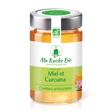 Miel curcuma