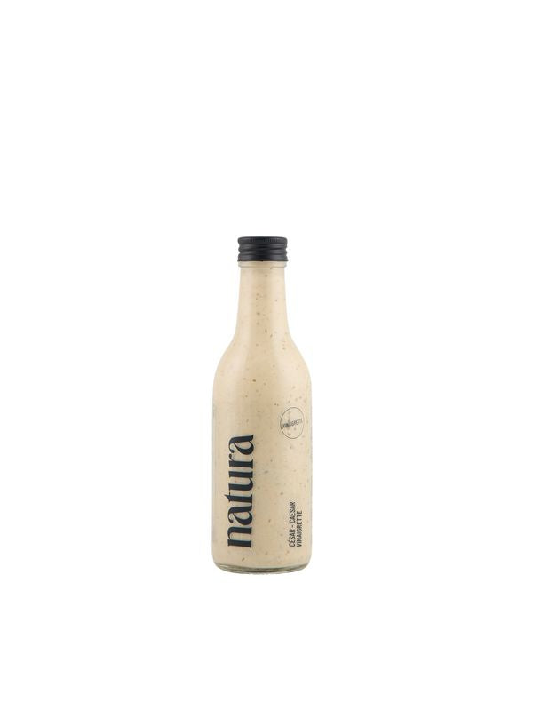 NATURA Vinaigrette caesar natura 250g