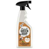 Nettoyant Tout Usage Spray Bois de Santal et Cardamome (500ml)