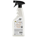 Nettoyant Tout Usage Spray Bois de Santal et Cardamome (500ml)