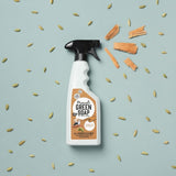 Nettoyant Tout Usage Spray Bois de Santal et Cardamome (500ml)