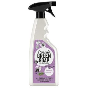Nettoyant Tout Usage Spray Lavande & Romarin (500ml)