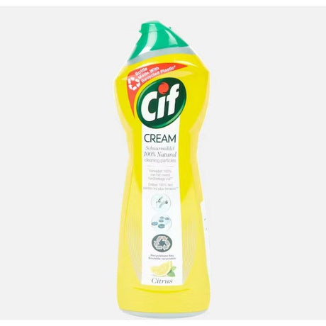 nettoyant CIF