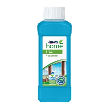 nettoyant vitre amway