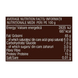 Noix bio, Smart Organic, 200g