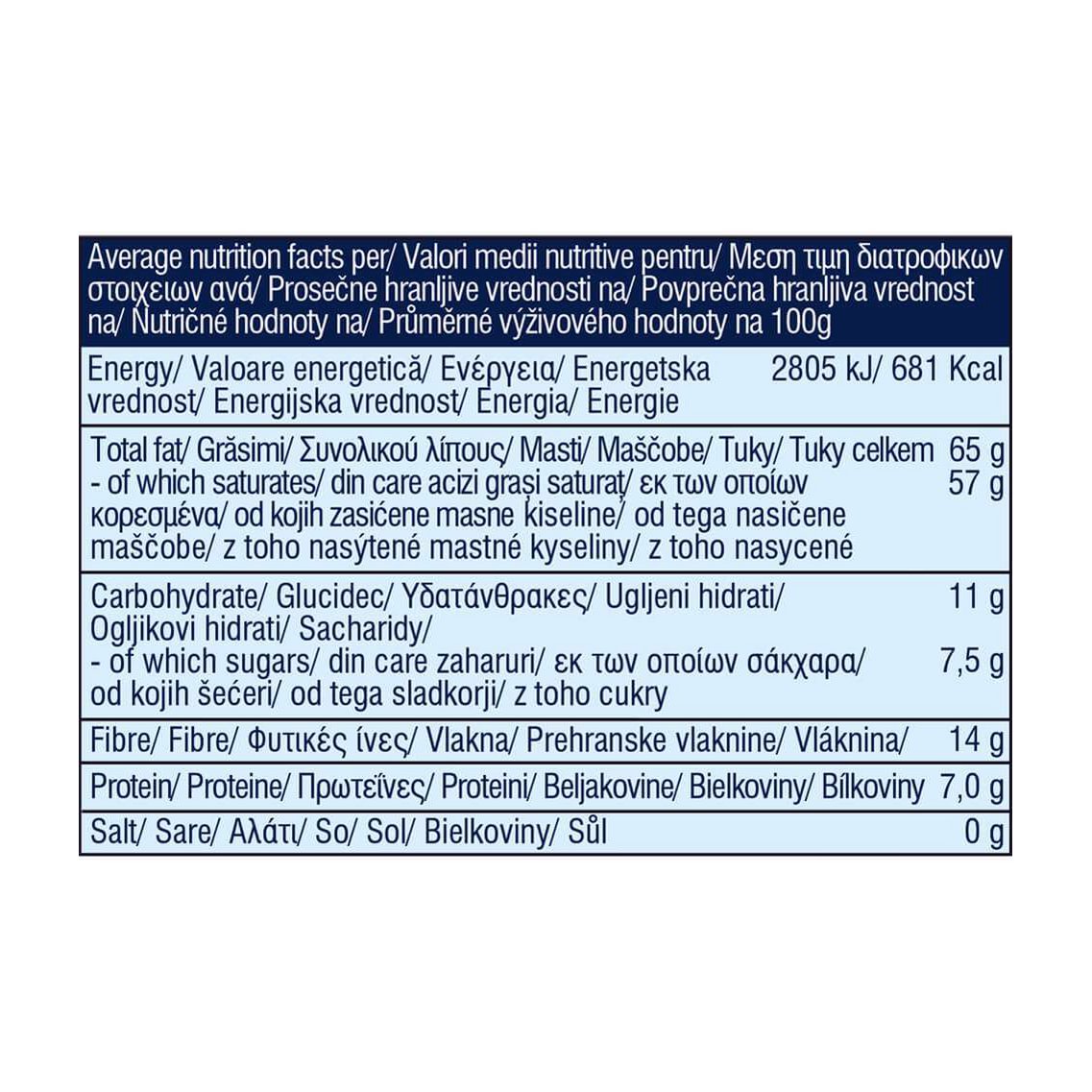 Noix de coco,  desséchée , organic, Smart Organic, 200g