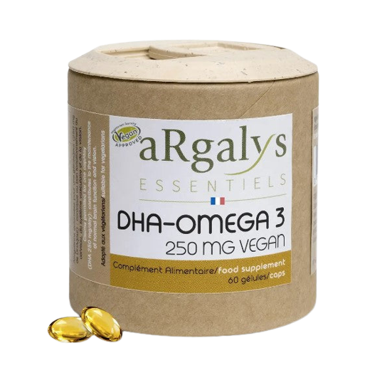 Omega 3
