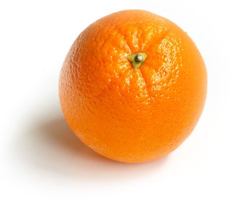 Orange à Jus BIO 1KG GR Valencia
