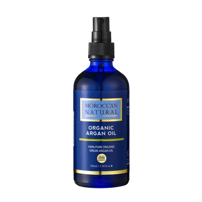 Huile d'Argan Bio