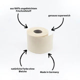 Papier toilette NON BLANCHI