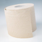 Papier toilette NON BLANCHI