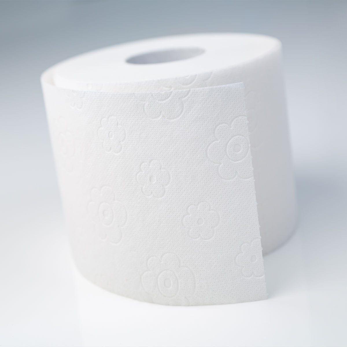 Papier toilette PAILLE oecolife