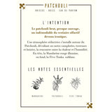 Patchouli Eau de Parfum 50ml