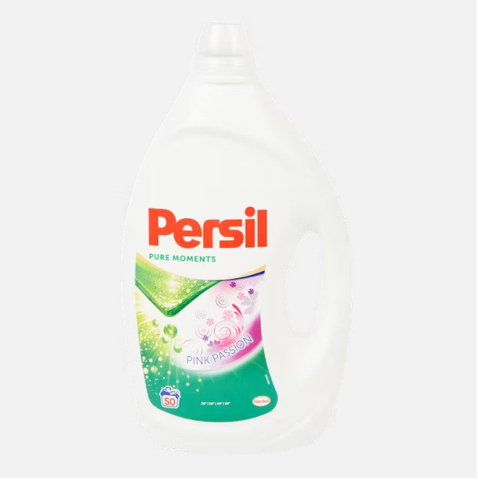 Persil lessive liquide