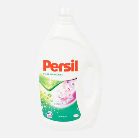 Persil lessive liquide