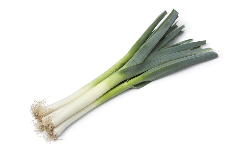 Poireau BIO 1KG