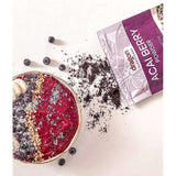 Poudre d'Açai - Superaliments