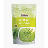 Poudre d'herbe de blé, bio, Dragon Superfoods, 150 g