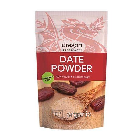 Poudre de Dattes
