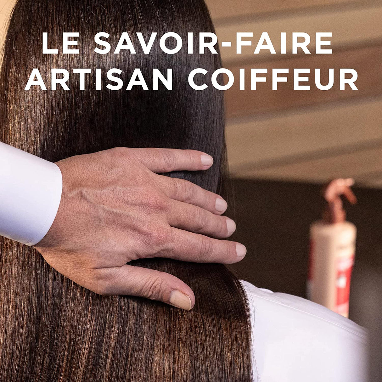 Coiffeur franck provost