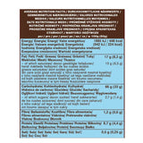 Quinoa Snacks Sea Salt, organic, Bett'r, 50g