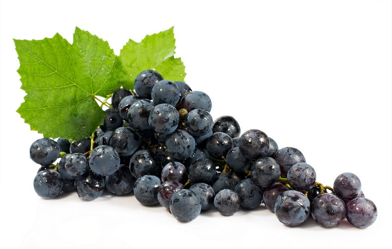 Raisin Rouge Sans Pepin 500 Gr BIO