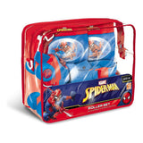 rolller pour enfant sécurité
