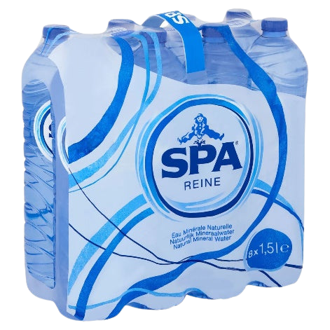eau spa