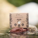 Plongée en profondeur dans le savon au sel | savon pour le visage