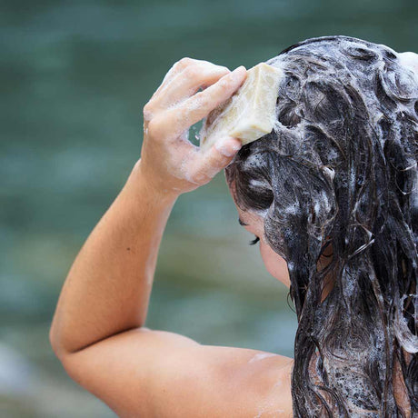 Savon Cheveux Balade en Provence | végétalien