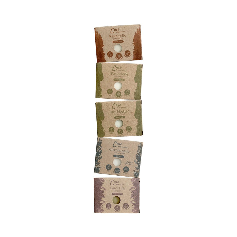 Savon Cheveux Balade en Provence | végétalien