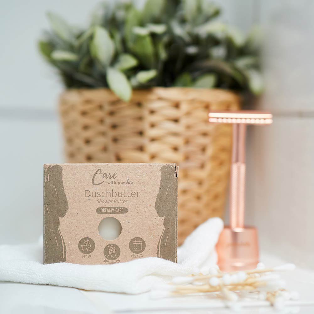 Savon à raser "Dreamy Care"