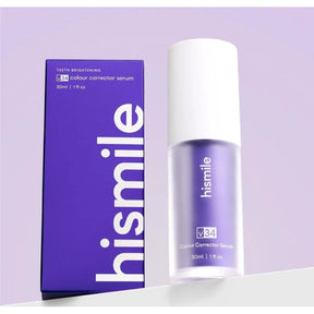 Hi-smile Dentifrice V34