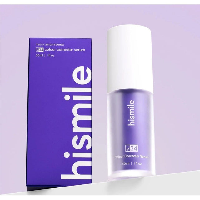 Hi-smile Dentifrice V34