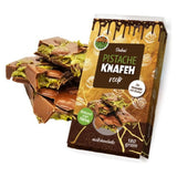 Dubai chocolat pistache Knafeh 190 gram