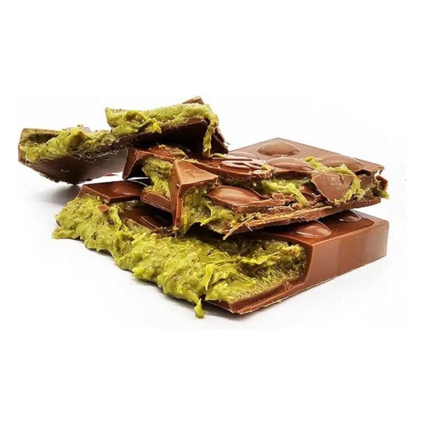 Dubai chocolat pistache Knafeh 190 gram