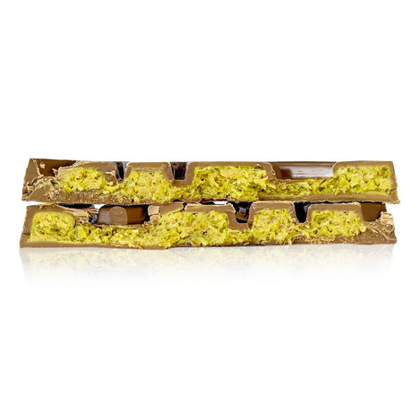 Chocolat de Dubaï (100 g)