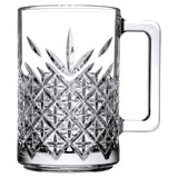 Service à thé intemporel 31 cl