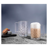 Service à thé intemporel 31 cl