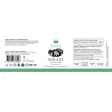 Shilajit  monpaki
