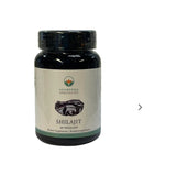 monpaki - Shilajit - 60 capsules végétales