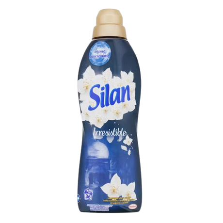 Adoucissant Silan irresistible 