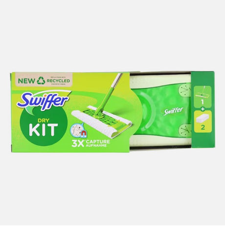 Swiffer kit du action