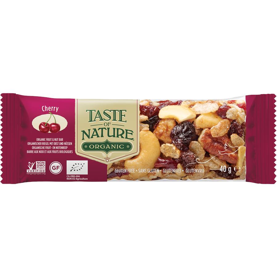 T.O.NATURE Cherry 40g