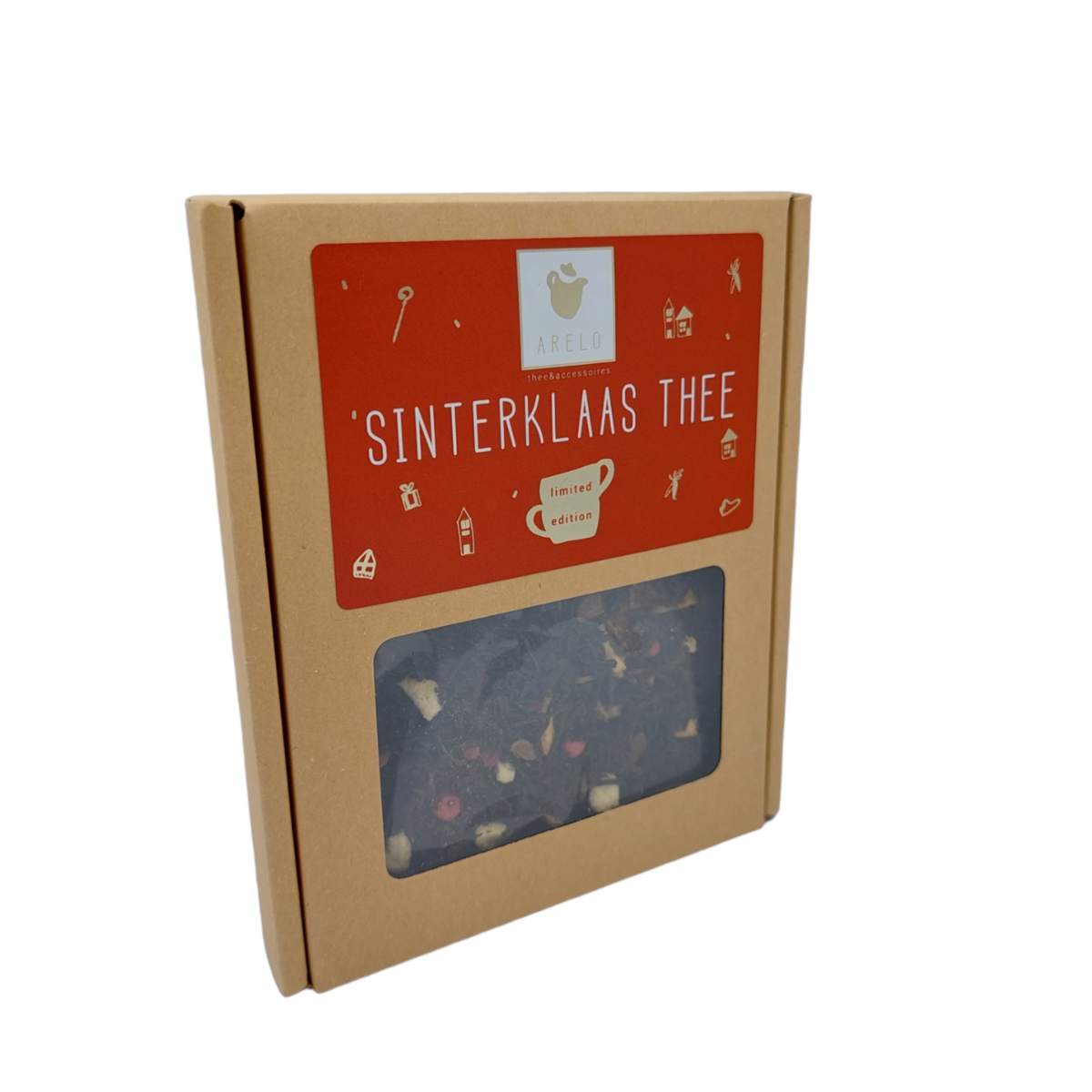 Thé Sinterklaas