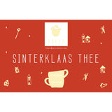 Thé Sinterklaas
