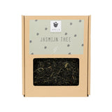 Thé au jasmin