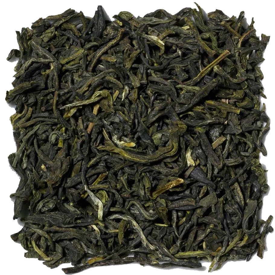 Thé au jasmin