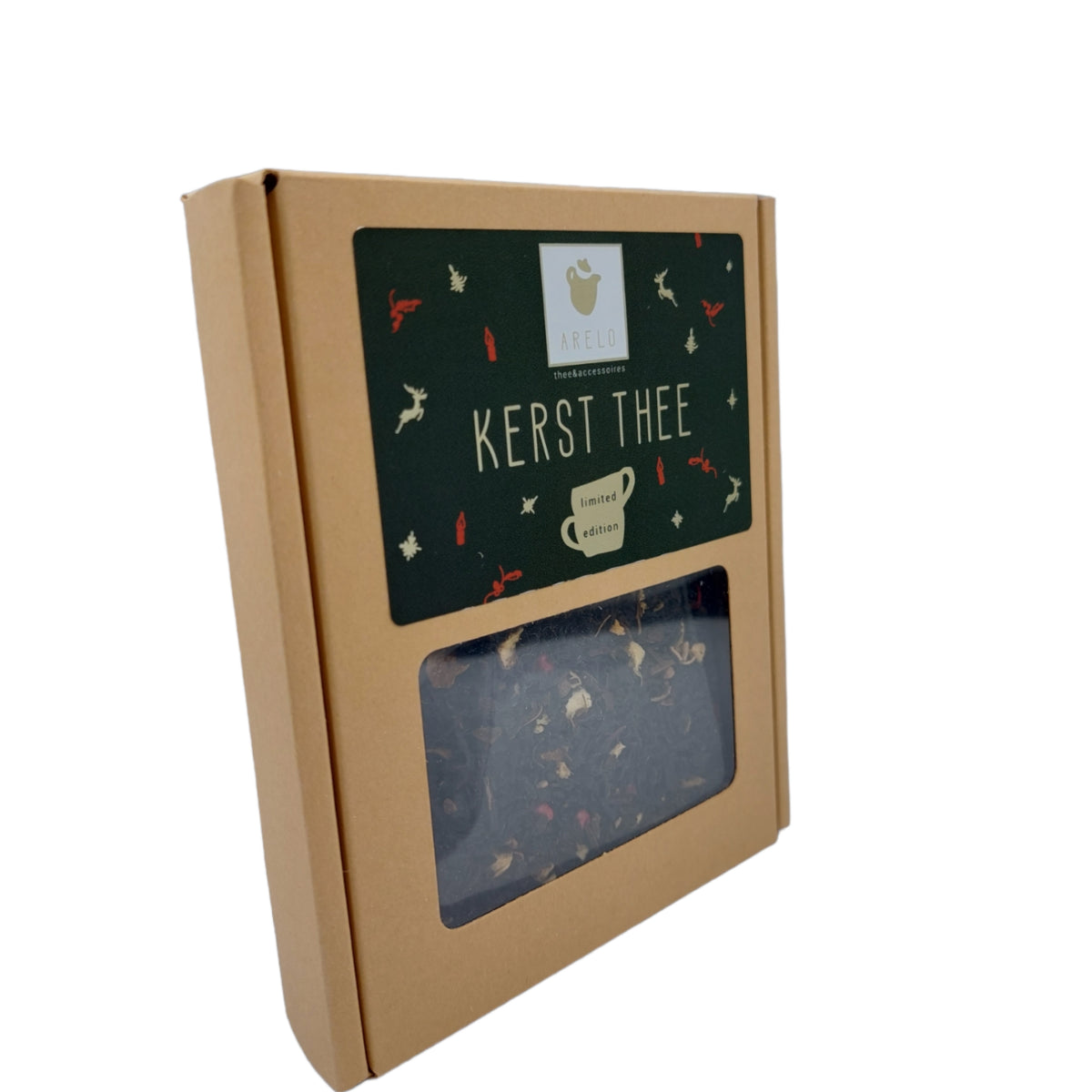 Thé de Noël