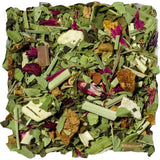 Tisane La forme